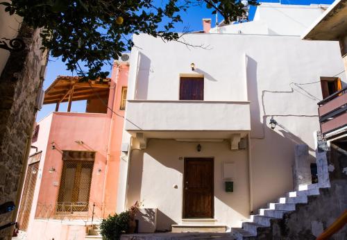 Gallery image of Agapi Holiday Home in Rethymno