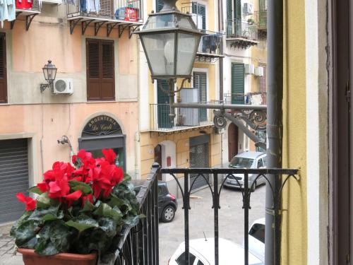 Zdjęcie z galerii obiektu meli20home w mieście Palermo