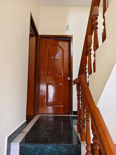 Φωτογραφία από το άλμπουμ του IRIS COMFORT INN BLOSSOM στην Τσενάι