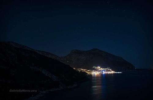 Fotografie z fotogalerie ubytování Goritto v destinaci Dorgali
