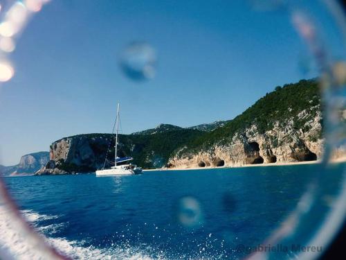 Fotografie z fotogalerie ubytování Goritto v destinaci Dorgali