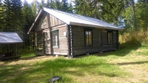 Löydön Kartano Camping