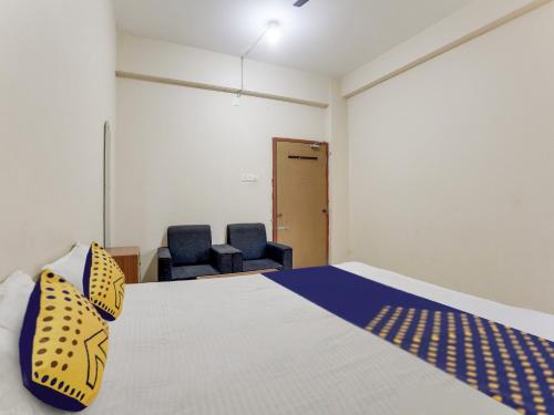 Gallery image of Hotel O Mountain View Lodge And Guest House in Jānla
