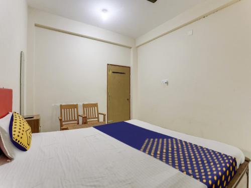 Gallery image of Hotel O Mountain View Lodge And Guest House in Jānla