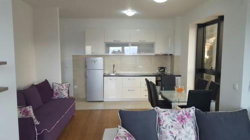 Imagen de la galería de Apartment Veselin, en Budva