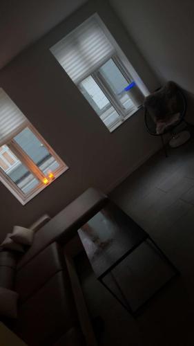 Gallery image of brand new apartment in the city in Vejle