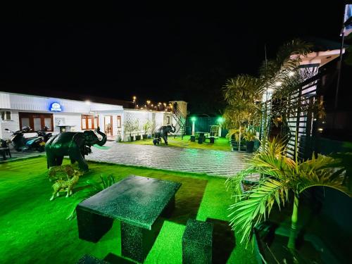 Fotografie z fotogalerie ubytování Batti Lagoon Hotel v destinaci Batticaloa