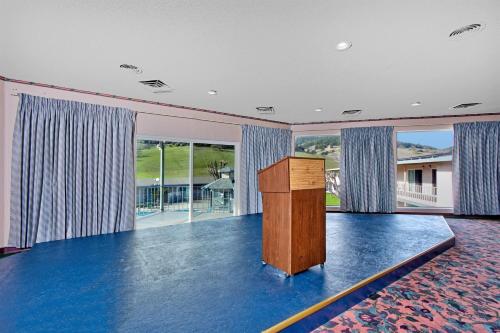 Gambar di galeri bagi Days Inn by Wyndham Novato/San Francisco di Novato