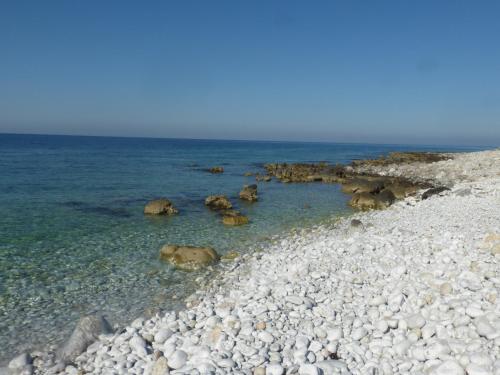 ネオ・イティロにあるAlkyon SeaSide Studiosのギャラリーの写真