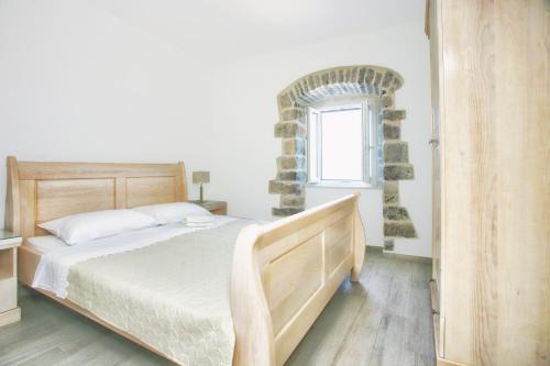 Gallery image of Apartments Barizon in Lustica