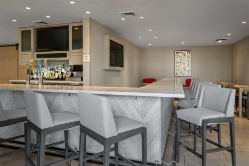 Ποτά στο Hilton Garden Inn Eugene/Springfield