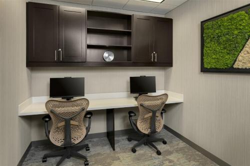 Φωτογραφία από το άλμπουμ του Hilton Garden Inn Eugene/Springfield σε Springfield