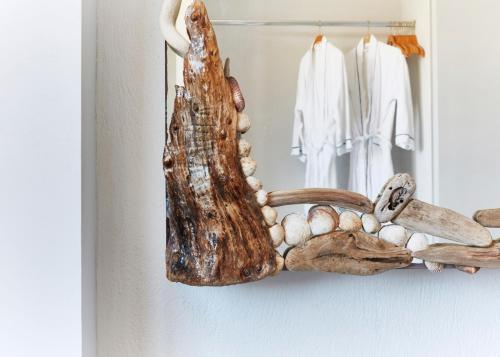 Fotografie z fotogalerie ubytování Core Luxury Suites v destinaci Skiathos