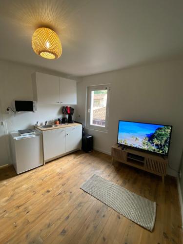 Comfortable studio - Montbrison