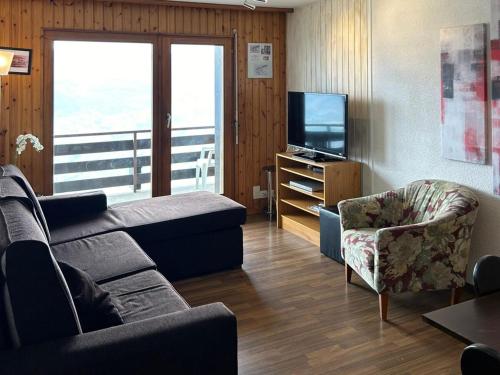 Alluring apartment in the heart of valley