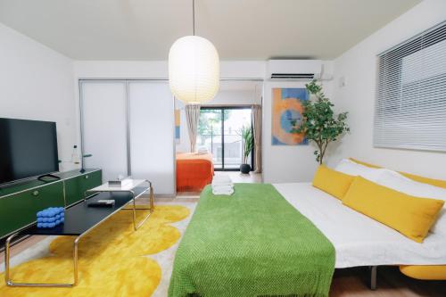 寅ホテル新江古田TORA HOTELShinEkoda