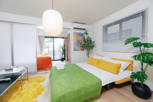 寅ホテル新江古田TORA HOTELShinEkoda