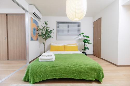 寅ホテル新江古田TORA HOTELShinEkoda