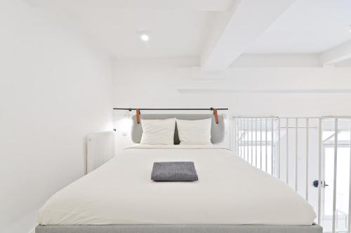 Studio Apartment Near Eiffel Tower with NetFlix