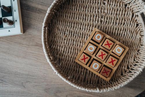 Boutique Escape The Tabac Rooms By Casaco photo 15