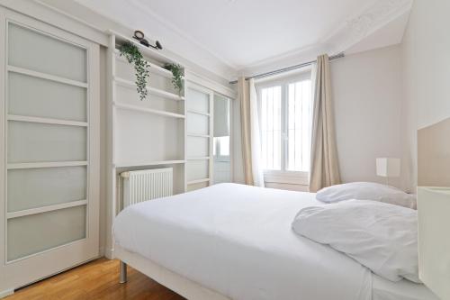 1 Bedroom Apartment - Monge With NetFlix