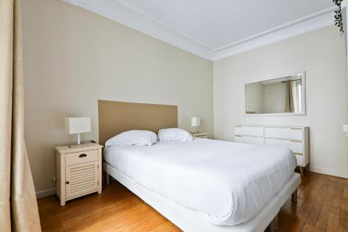 1 Bedroom Apartment - Monge With NetFlix
