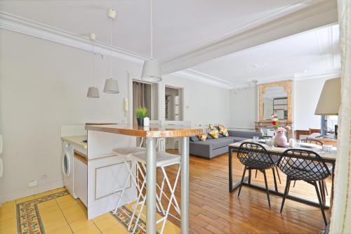 1 Bedroom Apartment - Monge With NetFlix