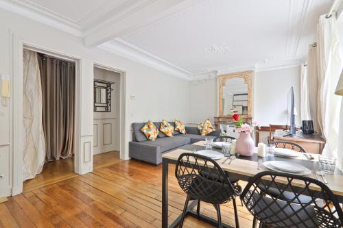 1 Bedroom Apartment - Monge With NetFlix
