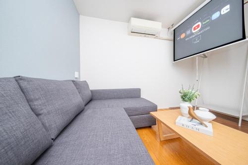 Japan Tokyo Ueno Ikebukuro private house 5Ppl 3Bed 37m2 for Family