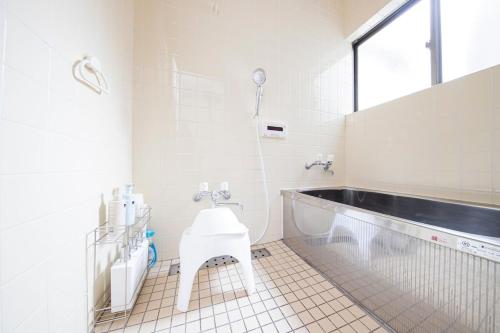 Japan Tokyo Ueno Ikebukuro private house 5Ppl 3Bed 37m2 for Family