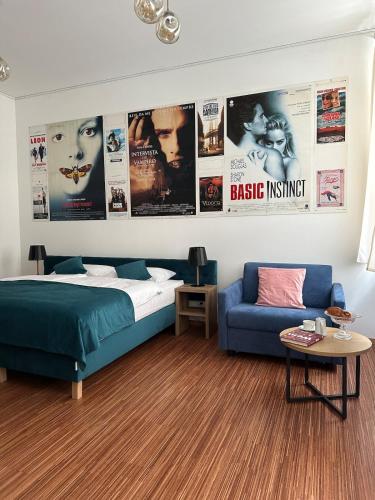 PostersApt2-Cozy Cinema Vibes