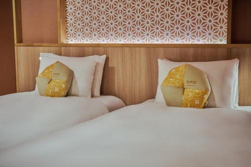 OMO5 Kyoto Gion by Hoshino Resorts