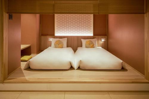 OMO5 Kyoto Gion by Hoshino Resorts