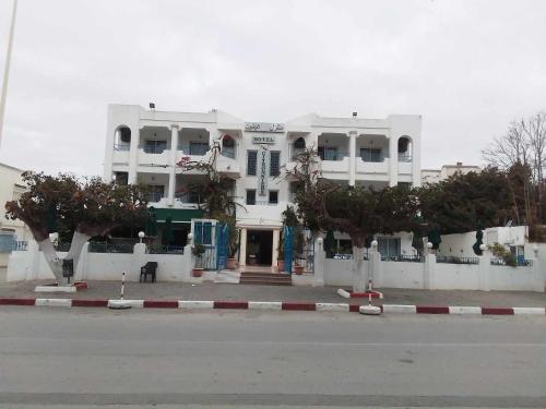 Hotel Les Citronniers Hammamet
