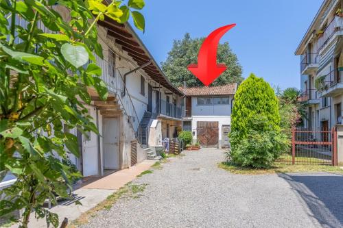 Easy Parking - 1 min from Bus to San Siro Stadium - Air Conditioning