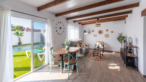 Casa Flamenquita Nerja by Ruralidays