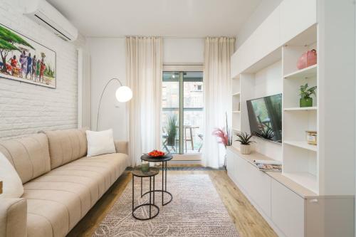 Golden Apartments - Mennica Residence, 1-Bedroom in City Center #3