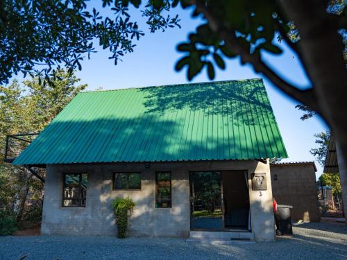 Kumusha Cottages