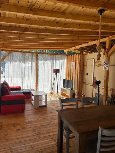 Каравана Рубин