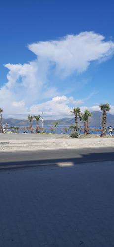 Gallery image of Apartamente-Danaj Radhime in Vlorë