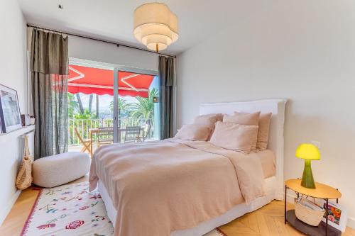 MONT BORON PALMS AP4480 by Riviera Holiday Homes