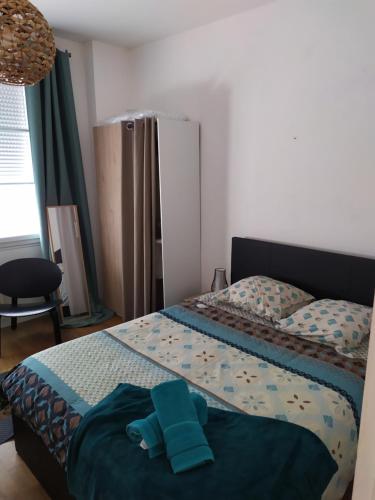 Le Ténor - Appartement - Parking gratuit