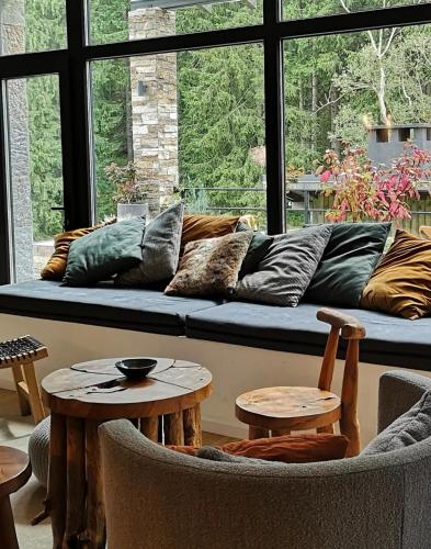 GORA - Вила Villa for 22 Guests, Пампорово, Rhodope Mountains