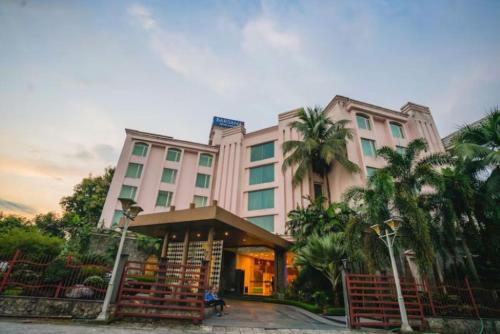 Barsana Hotel & Resort Siliguri