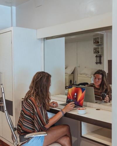 Huéspedes de Hotel M Square Pvt.Ltd