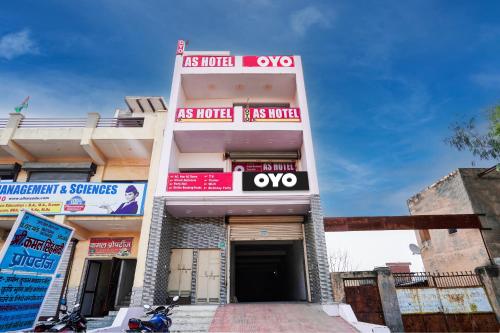 Galería fotográfica de Hotel O As Hotel en Ghaziabad