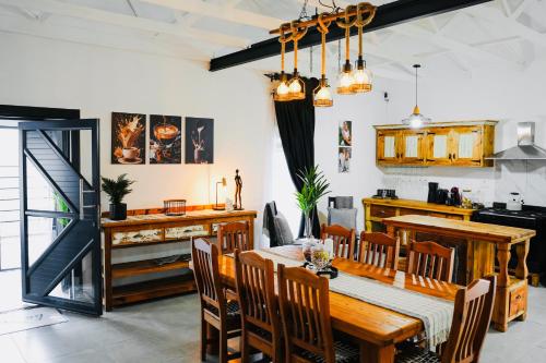 Imagen de la galería de Calabash Cape Town, en Darling