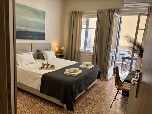 Marinos Suites