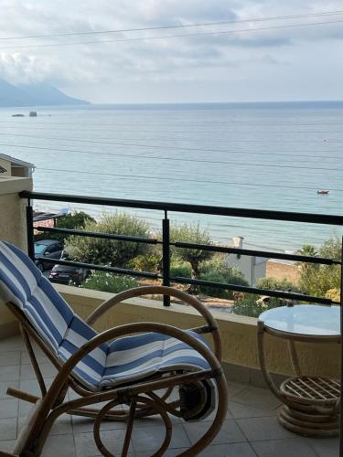 Daphne Glyfada Corfu