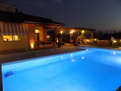 Villa with swimming pool & Spa Parma (Parma) – oppdaterte priser for 2022
